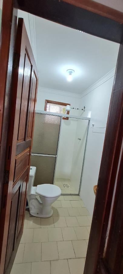 Pousada Morada Dos Coqueiros Porto Seguro Bagian luar foto